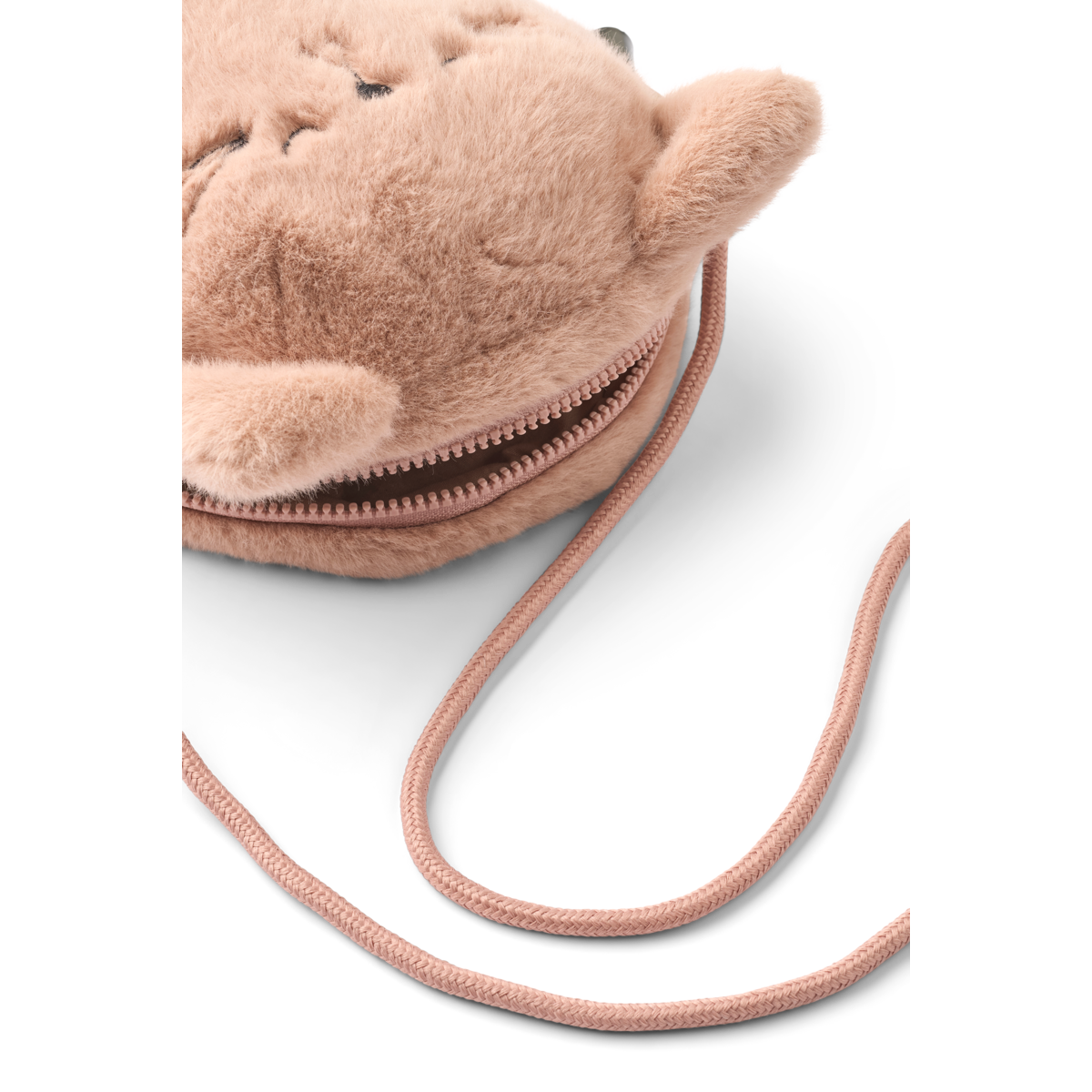 LIEWOOD Dianne Katze Plüsch-Umhängetasche