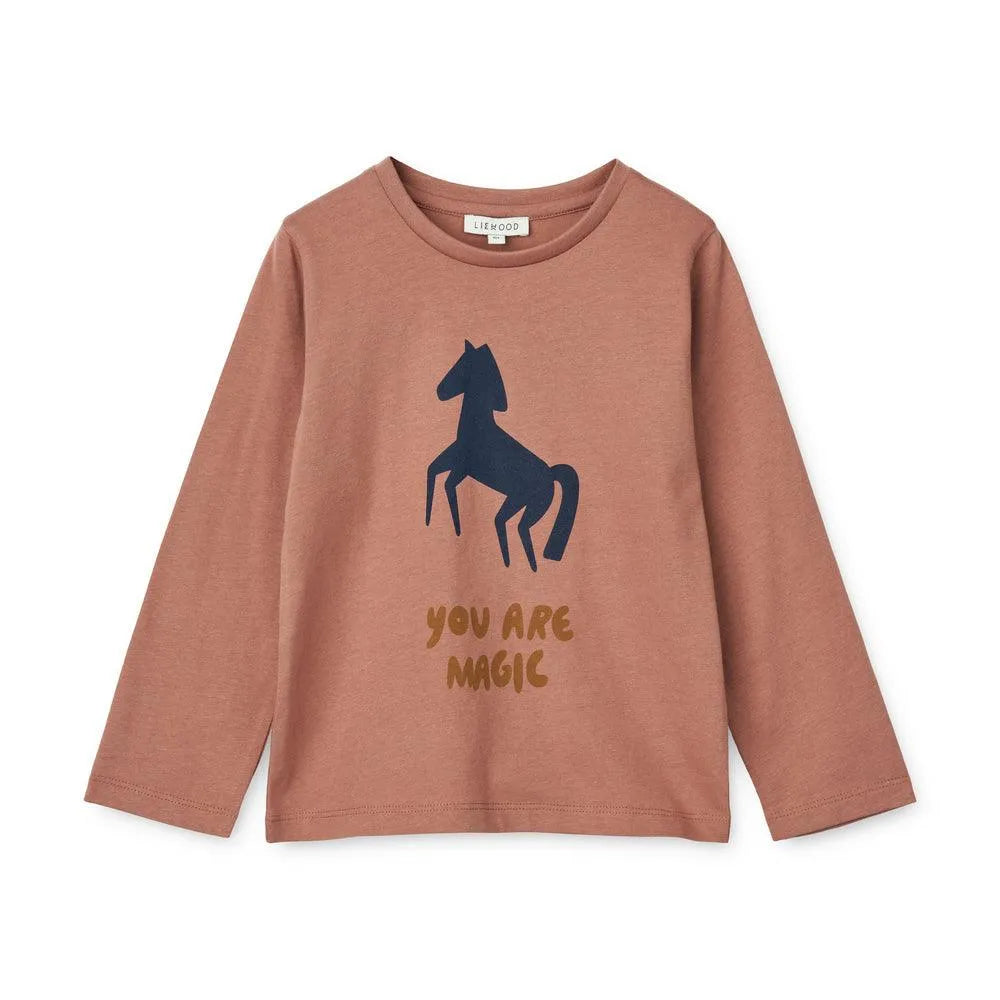 Liewood Langarmshirt Apia