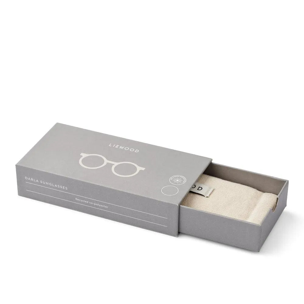 Liewood Sonnenbrille für Kinder Darla Mr. Bear 4 bis 10 Jahre