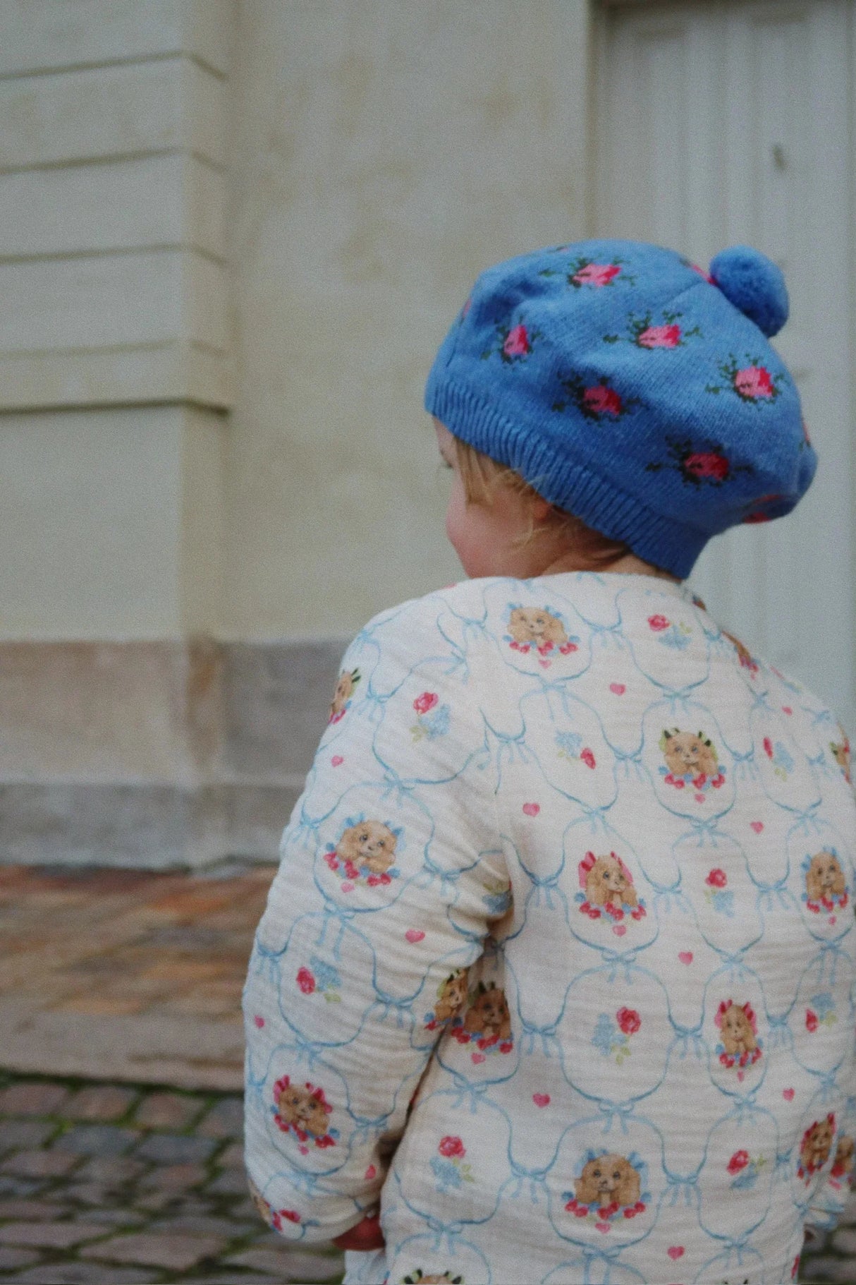 Konges Sløjd Coco Jacke - Nook' d' Mel - Kinder Concept Store