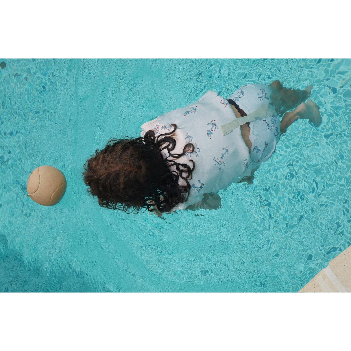 Konges Sløjd Ellis Schwimmweste - Nook' d' Mel - Kinder Concept Store