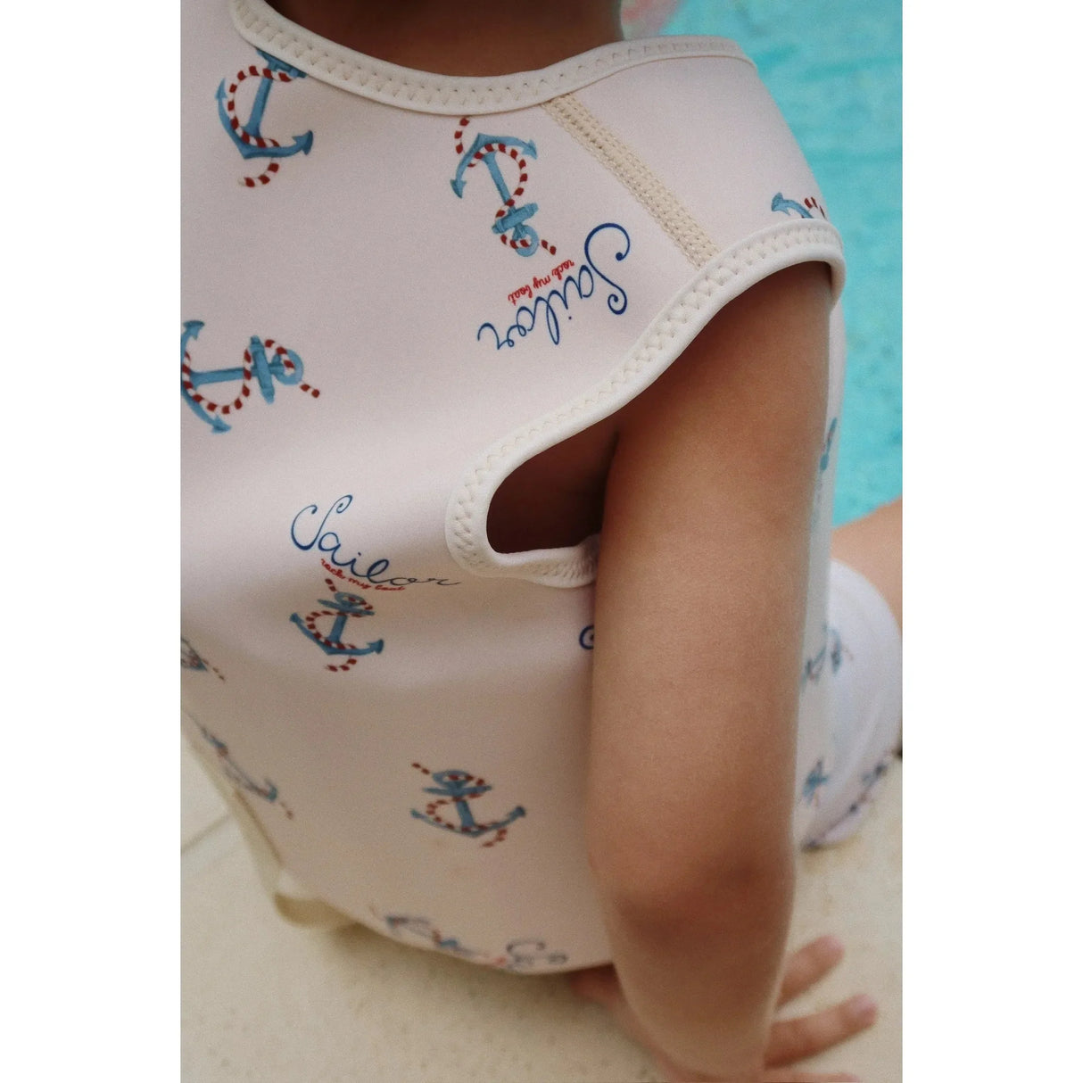 Konges Sløjd Ellis Schwimmweste