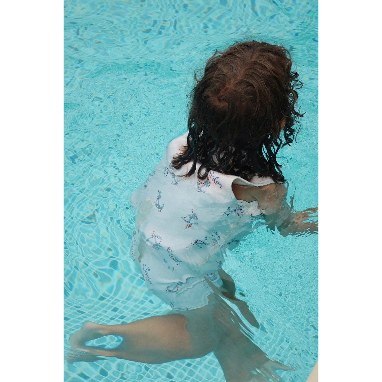 Konges Sløjd Ellis Schwimmweste