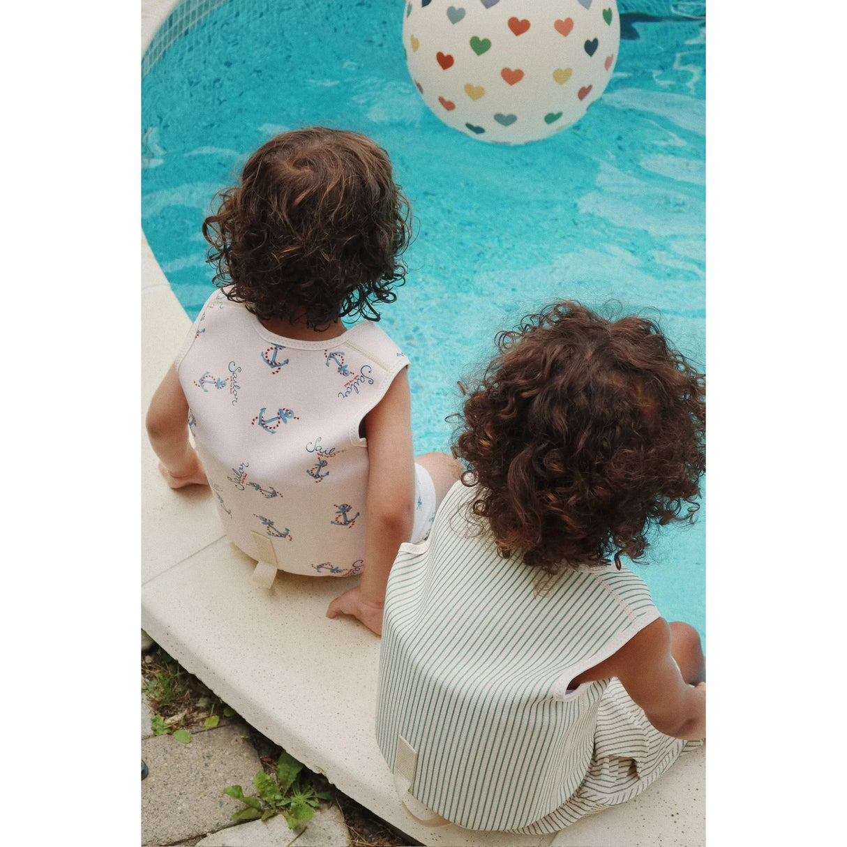 Konges Sløjd Ellis Schwimmweste - Nook' d' Mel - Kinder Concept Store