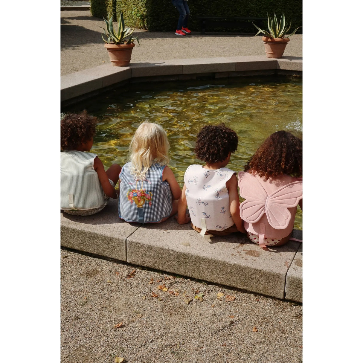 Konges Sløjd Ellis Schwimmweste