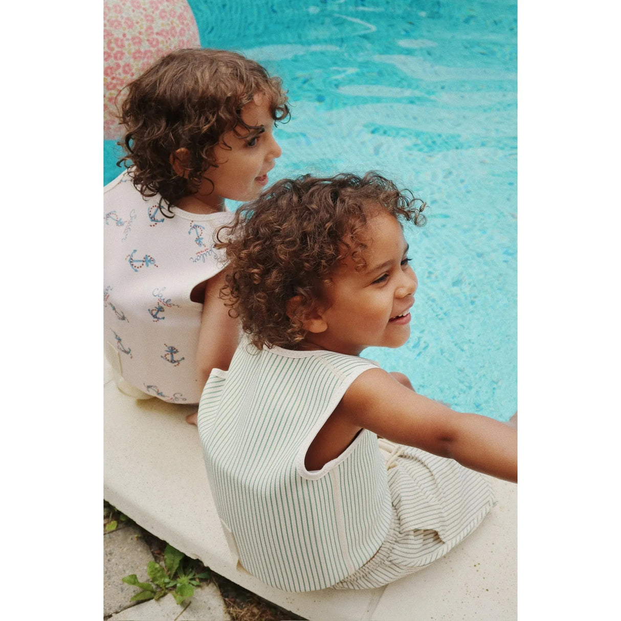 Konges Sløjd Ellis Schwimmweste - Nook' d' Mel - Kinder Concept Store