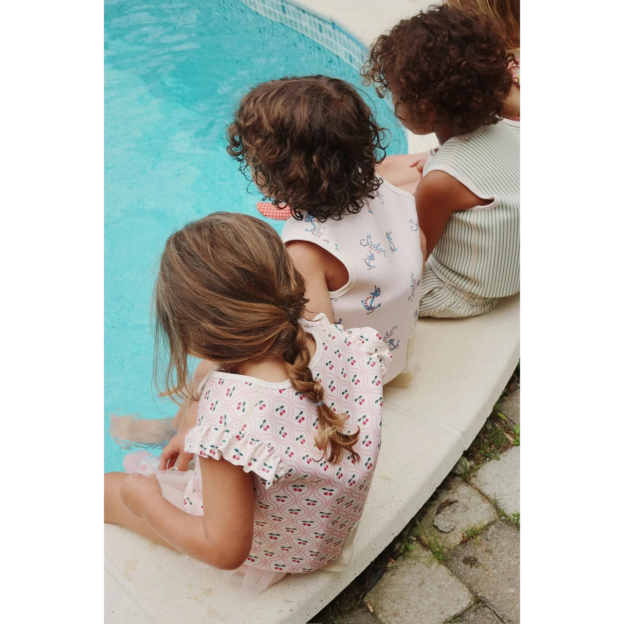 Konges Sløjd Ellis Schwimmweste - Nook' d' Mel - Kinder Concept Store