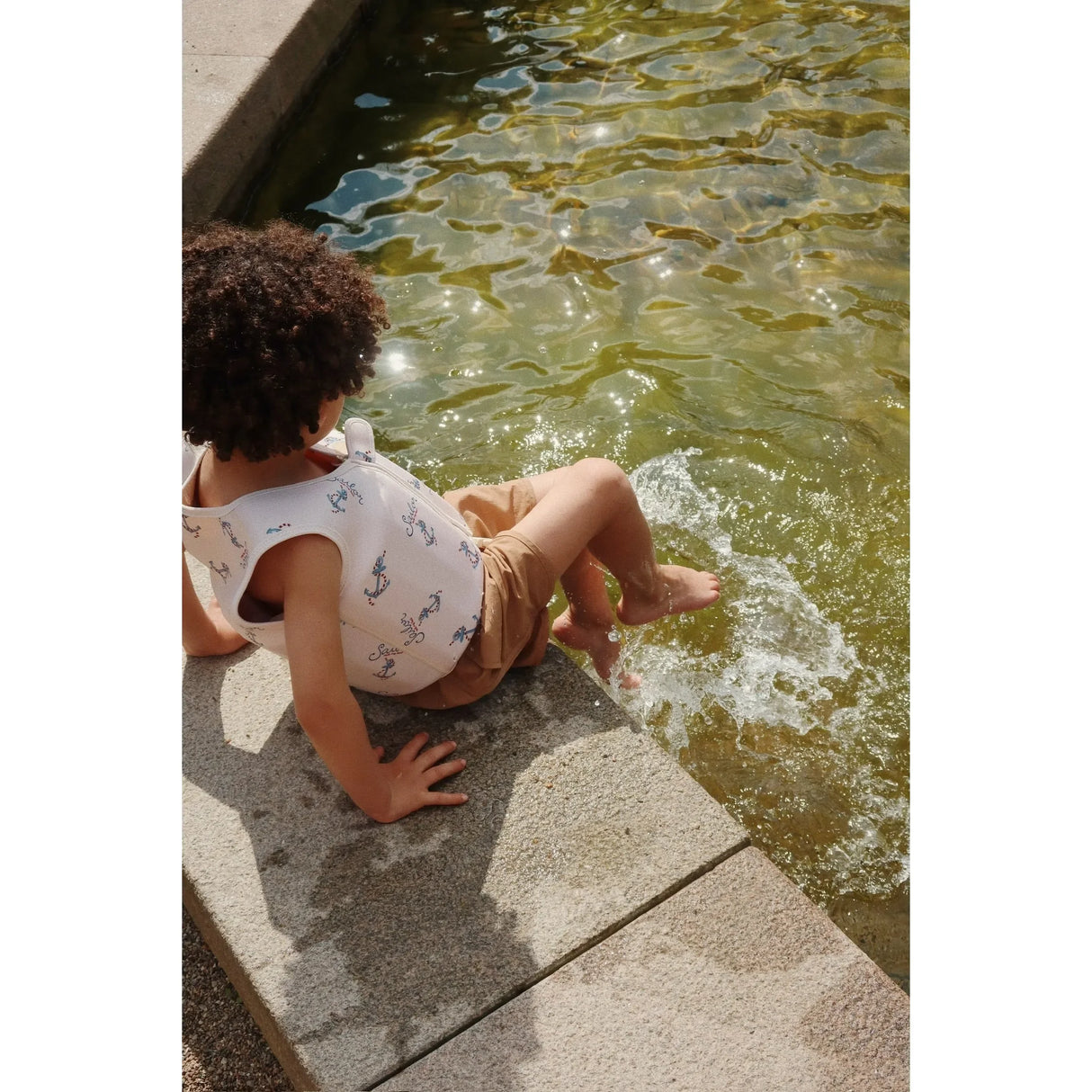 Konges Sløjd Ellis Schwimmweste