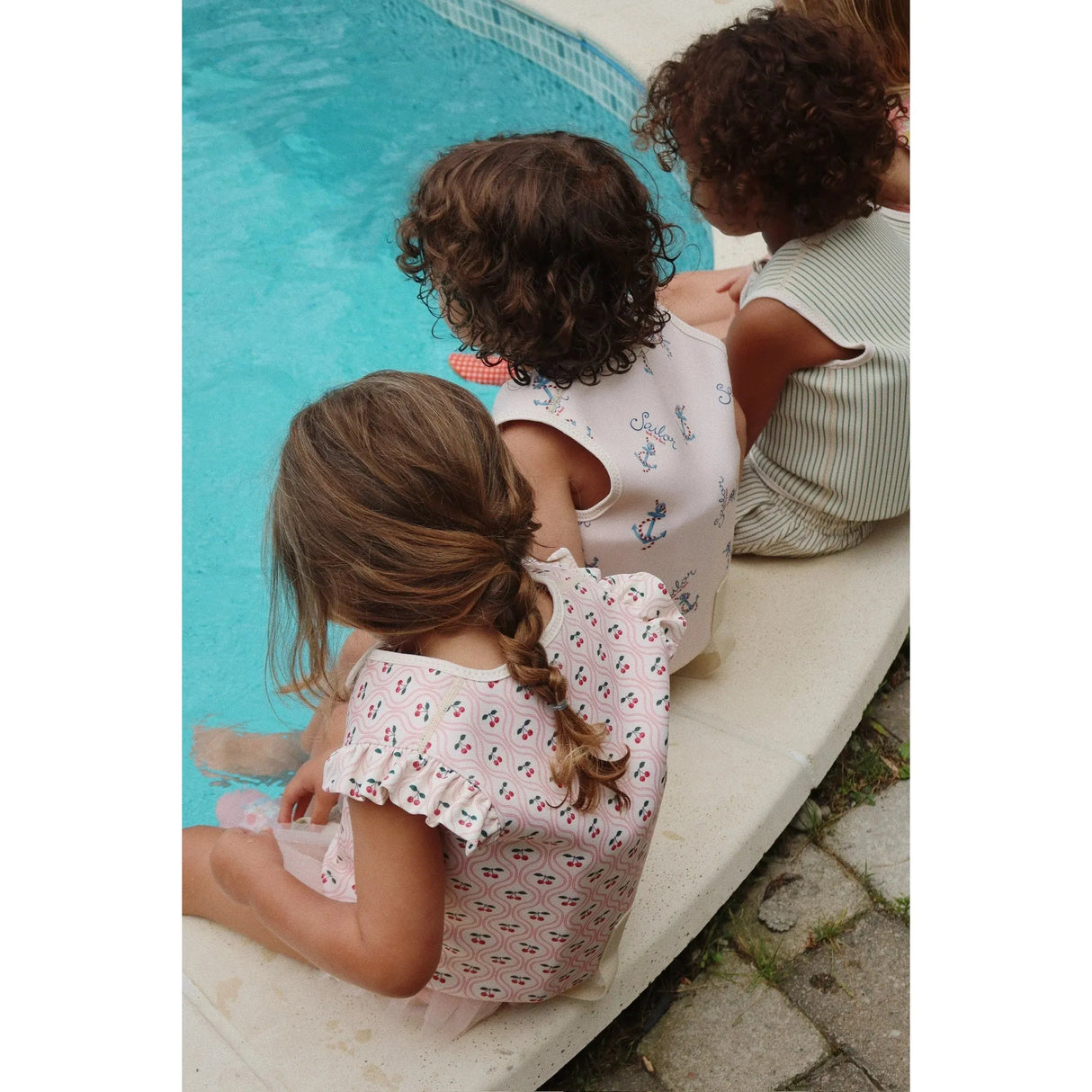 Konges Sløjd Ellis Schwimmweste - Nook' d' Mel - Kinder Concept Store