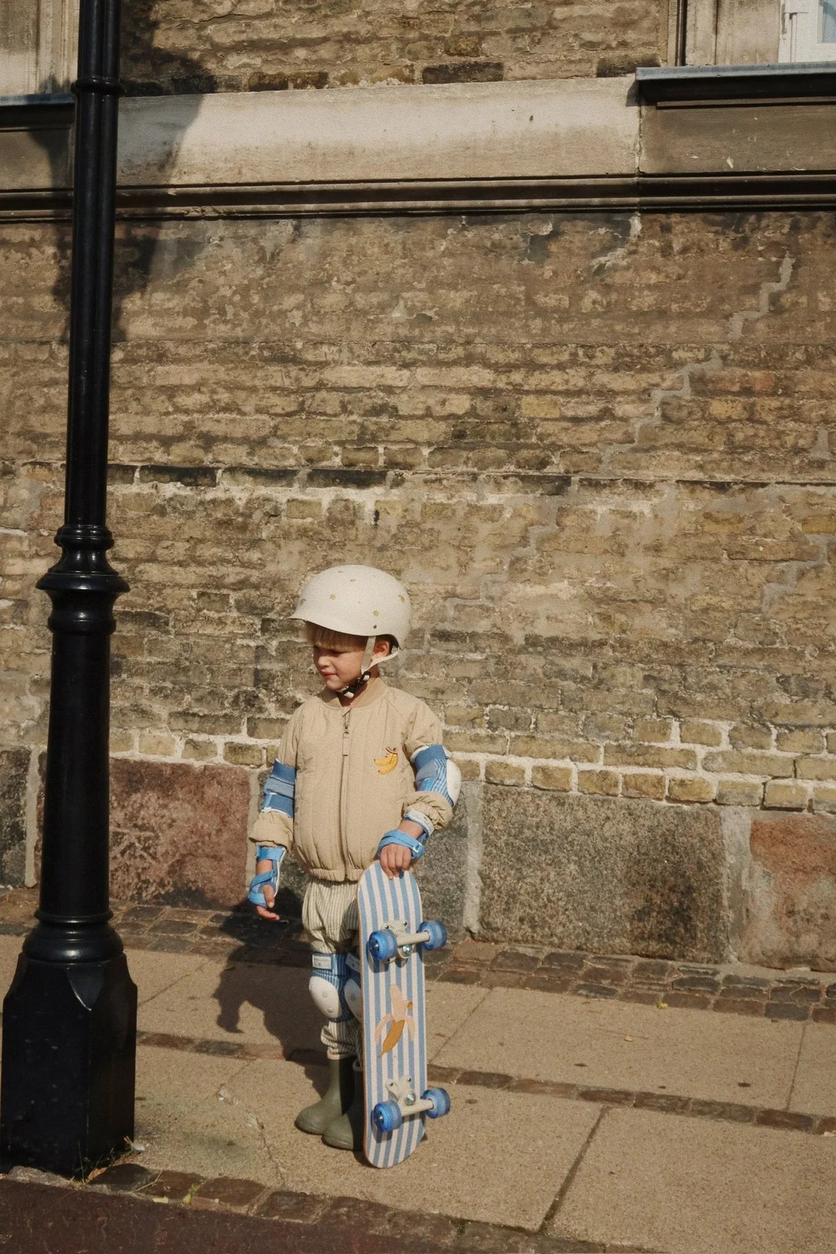 Konges Sløjd Juno Bomberjacke - Nook' d' Mel - Kinder Concept Store