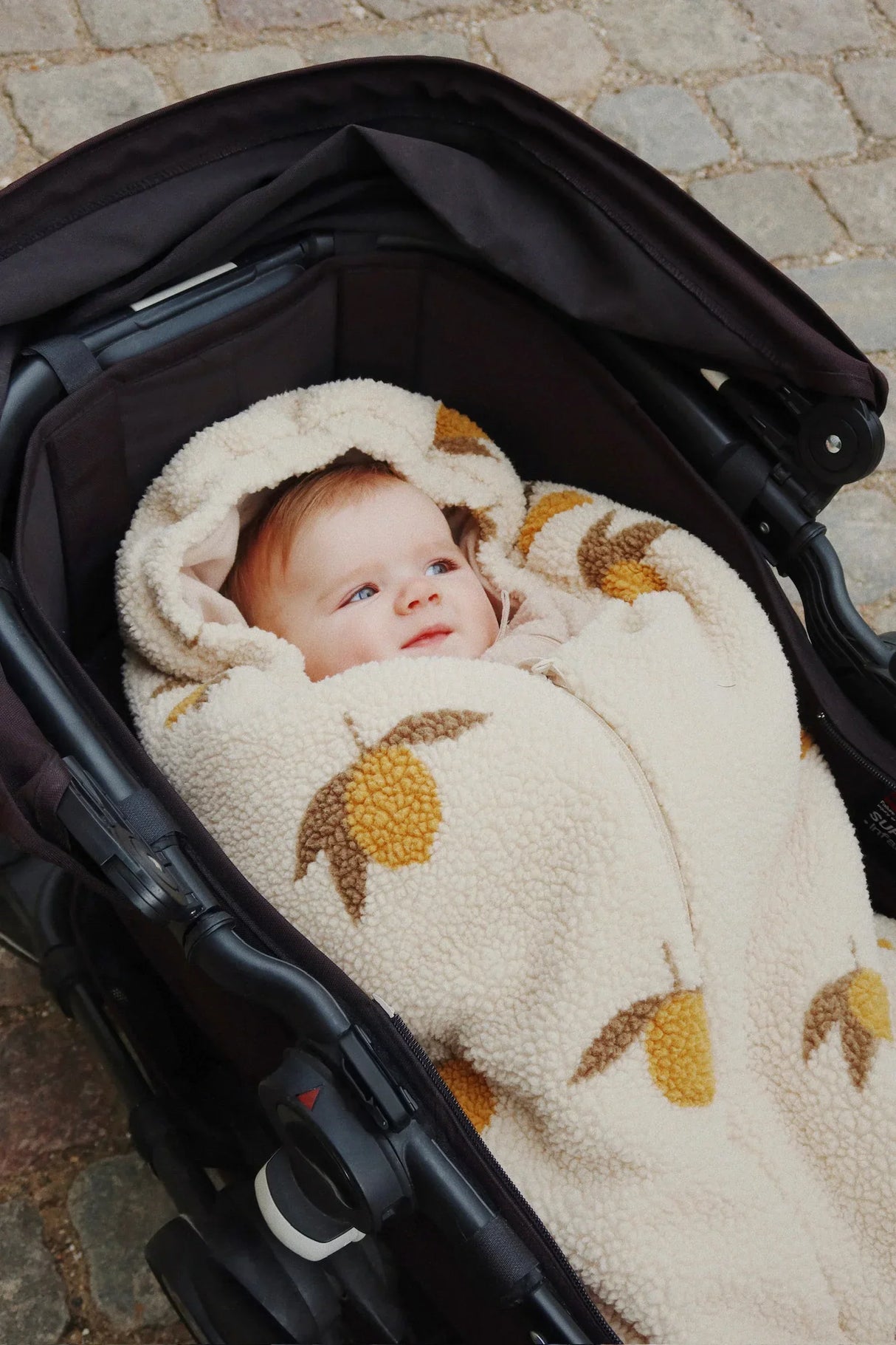 Konges Sløjd Jody Jacke - Nook' d' Mel - Kinder Concept Store