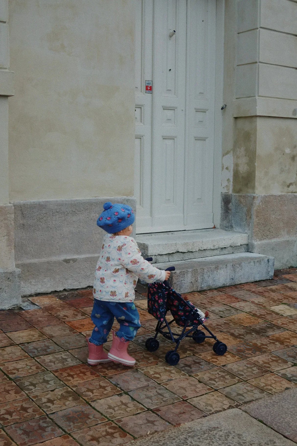 Konges Sløjd Coco Jacke - Nook' d' Mel - Kinder Concept Store