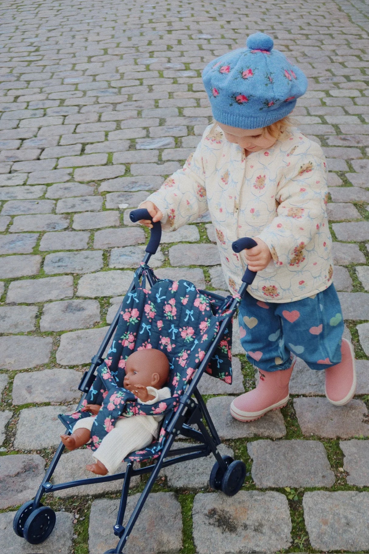 Konges Sløjd Coco Jacke - Nook' d' Mel - Kinder Concept Store