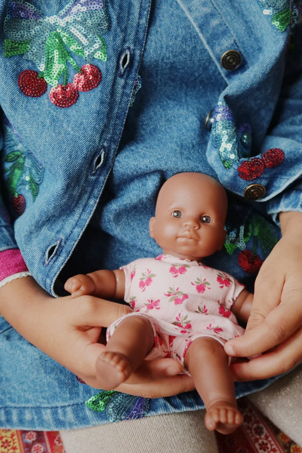 Konges Sløjd Magot Overshirt - Nook' d' Mel - Kinder Concept Store