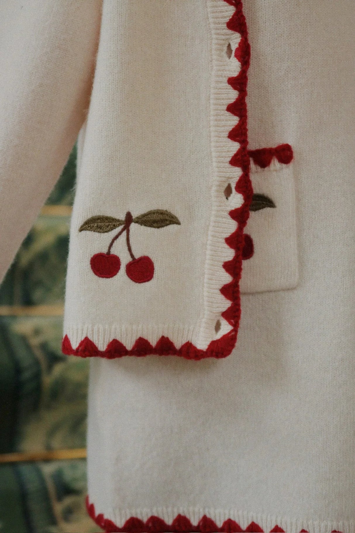 Konges Sløjd Collette Kleid