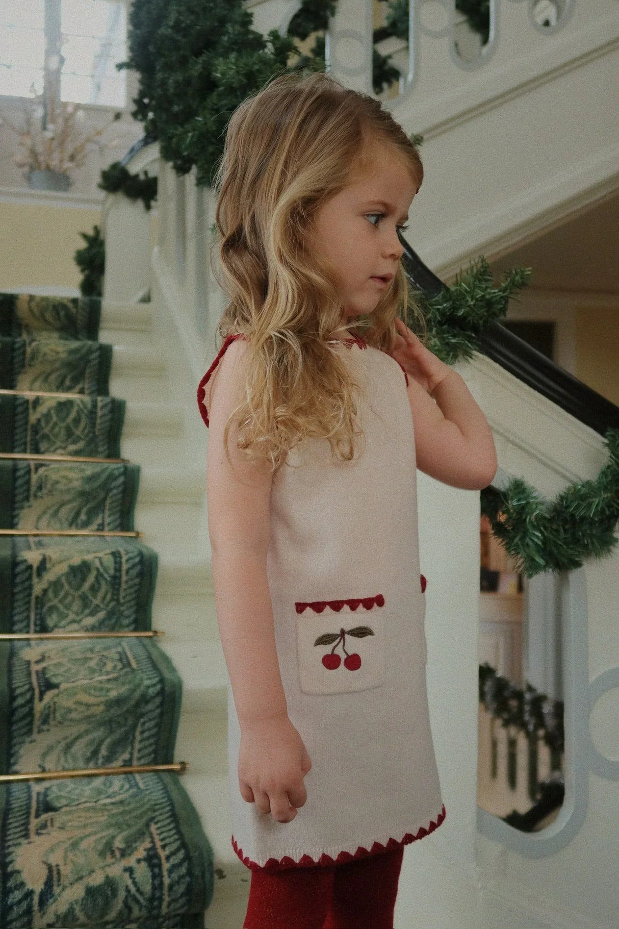 Konges Sløjd Collette Kleid