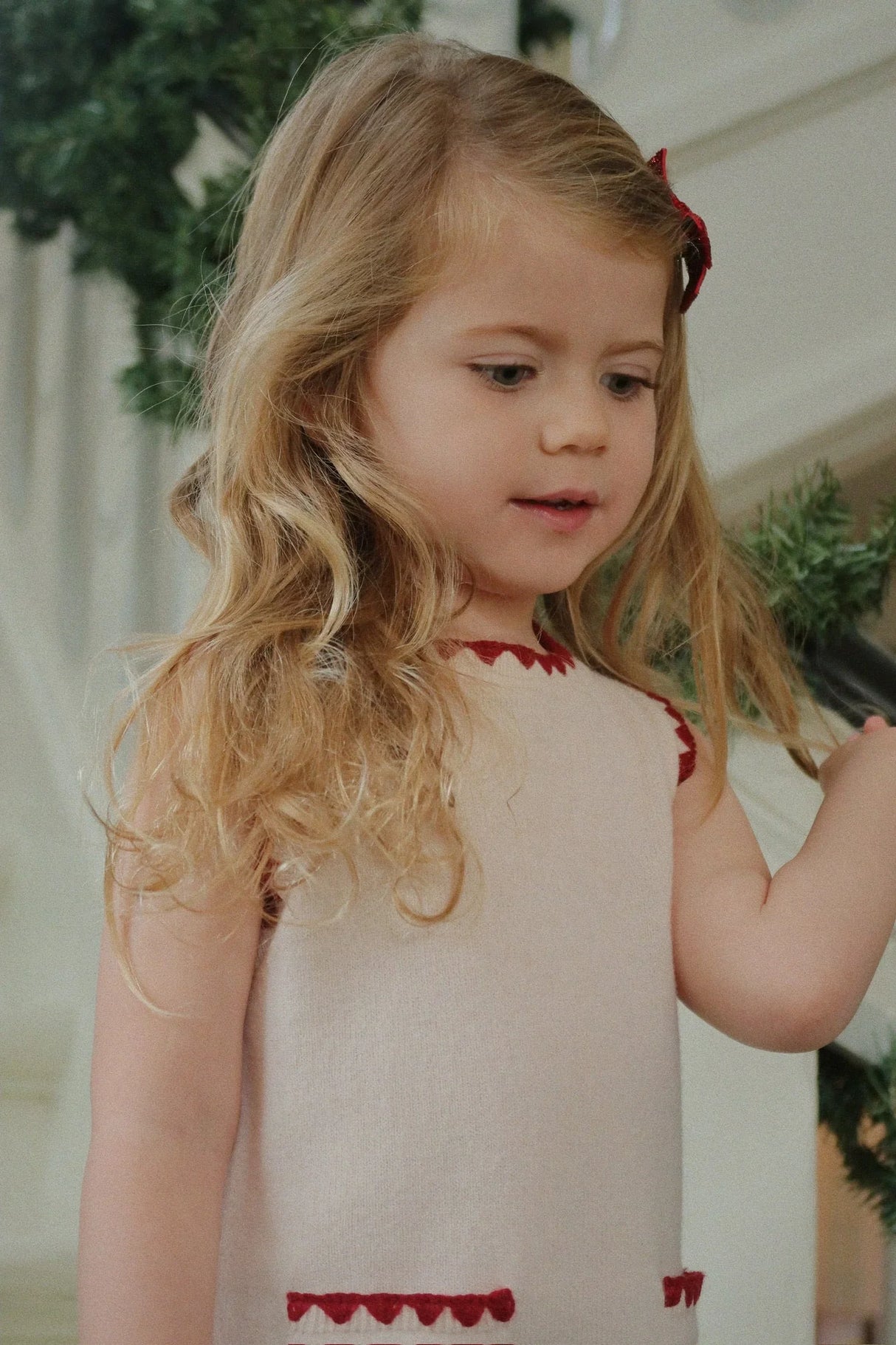 Konges Sløjd Collette Kleid