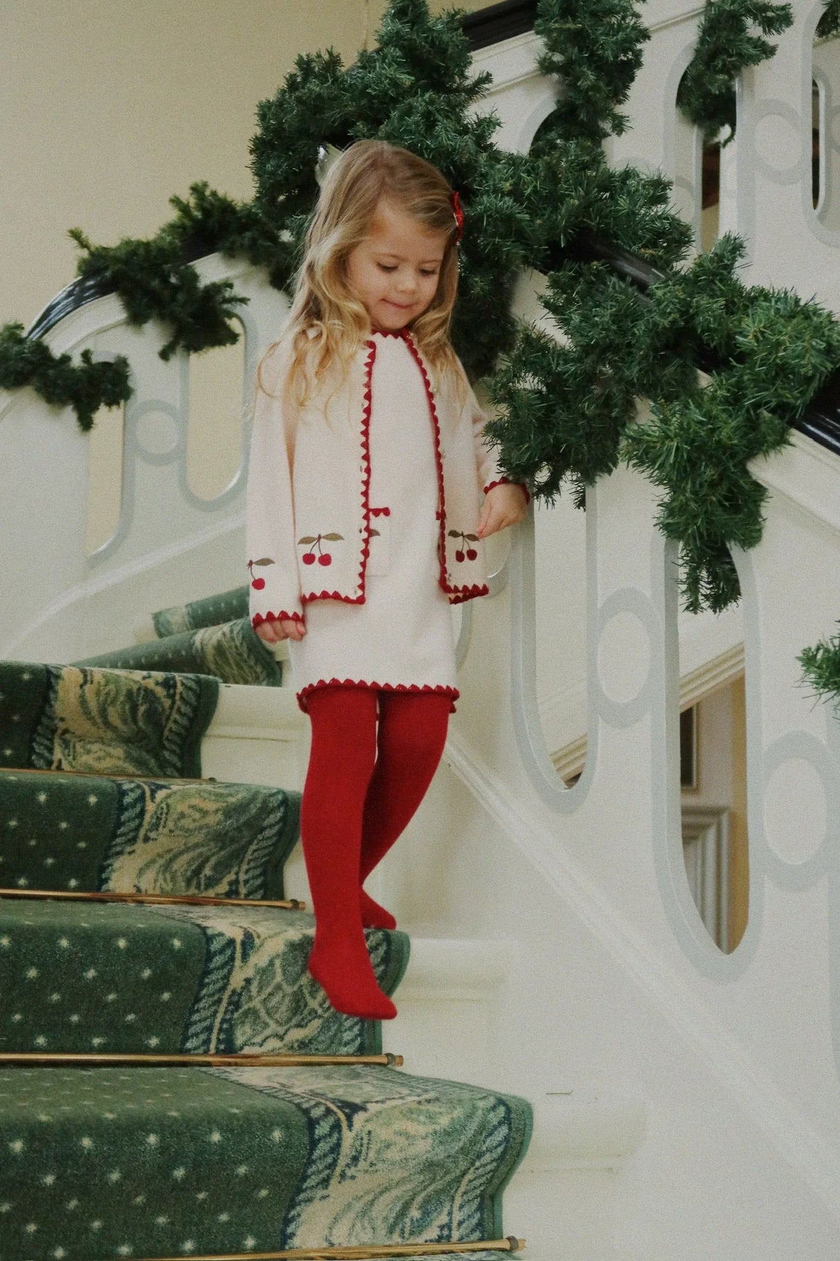Konges Sløjd Collette Kleid