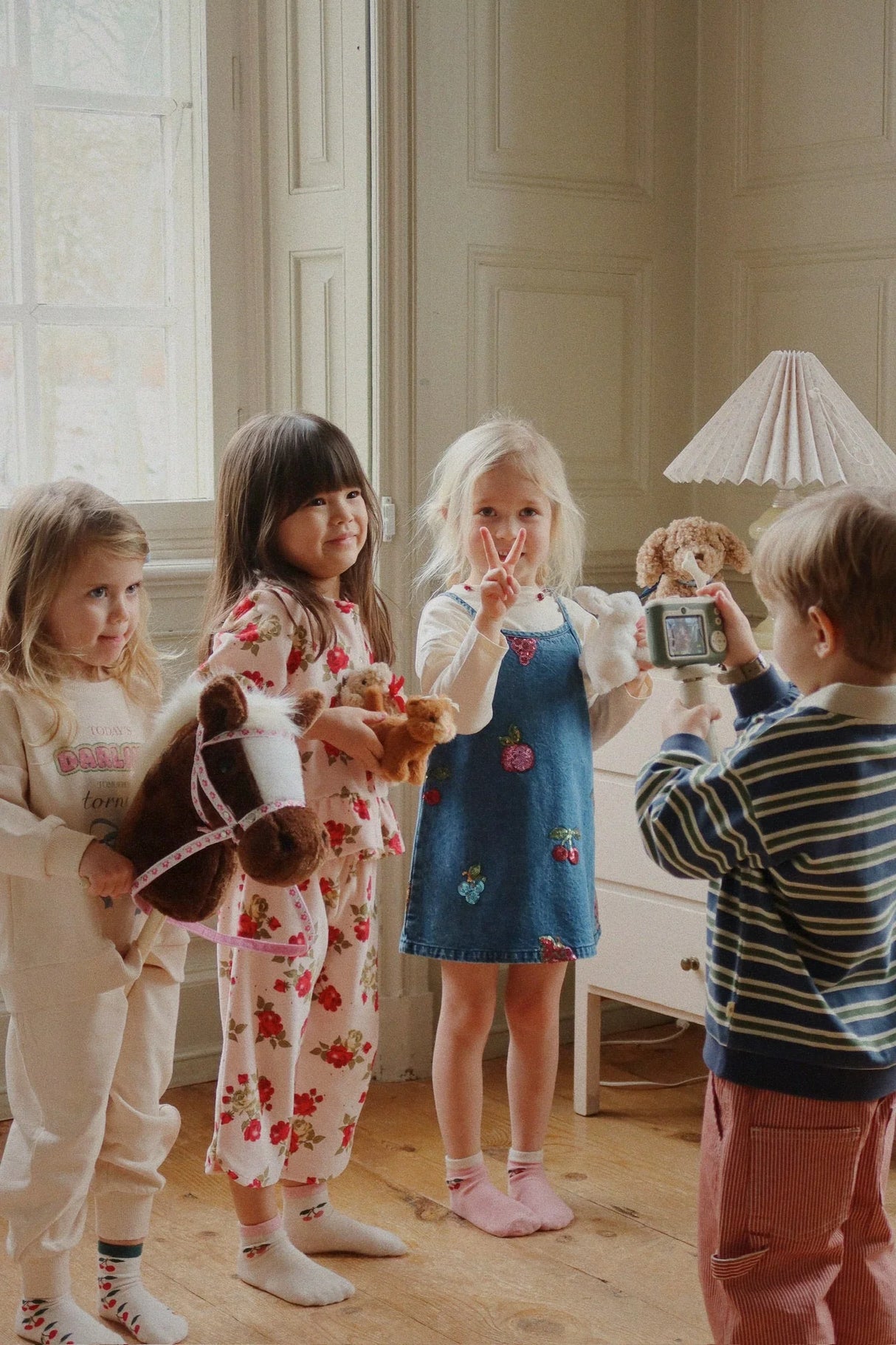 Konges Sløjd Meine erste Kamera