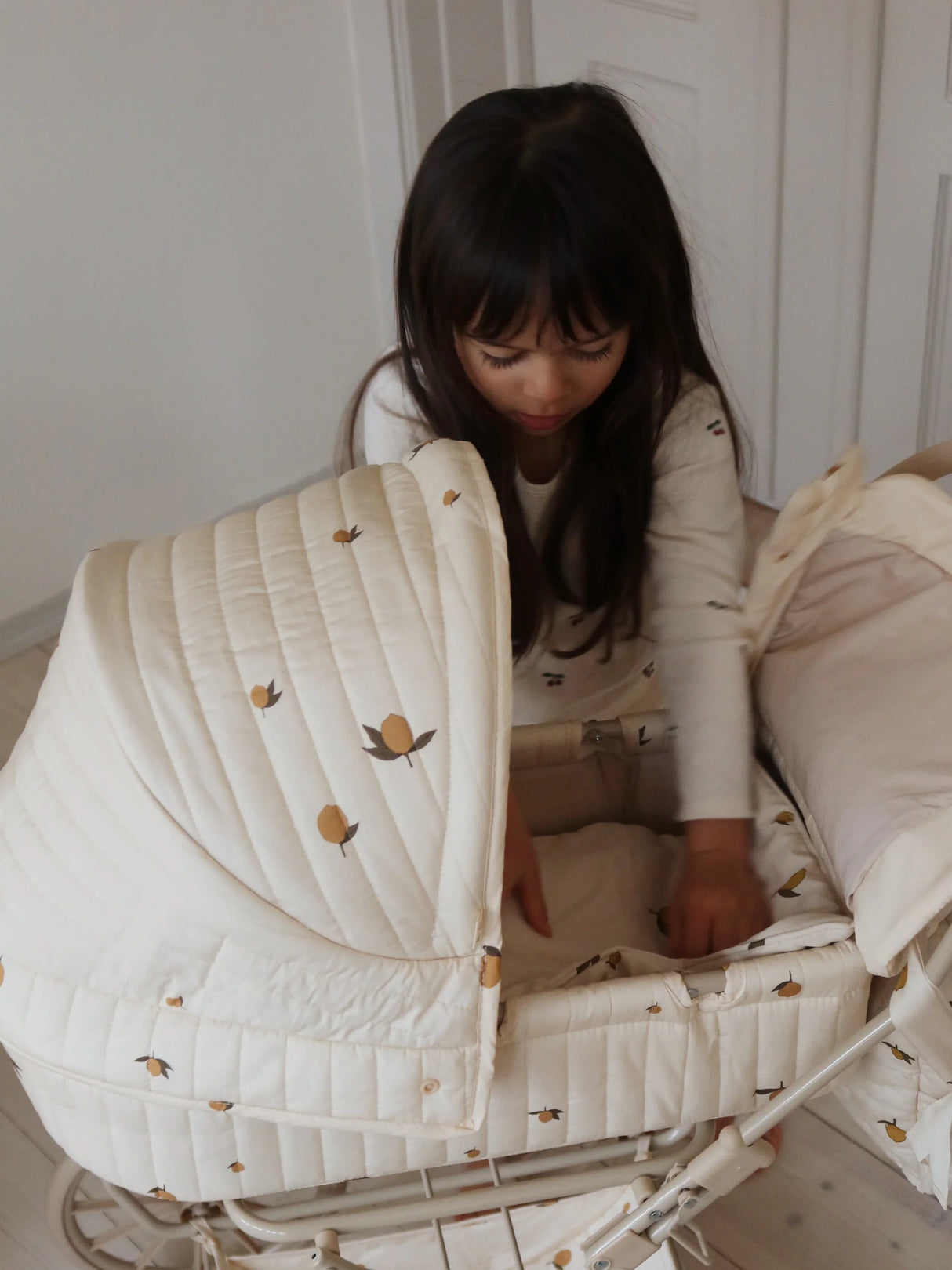 Konges Sløjd Puppenwagen - Nook' d' Mel - Kinder Concept Store