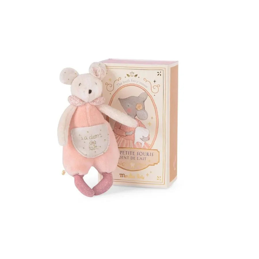 MOULIN ROTY Milchzahn-Maus