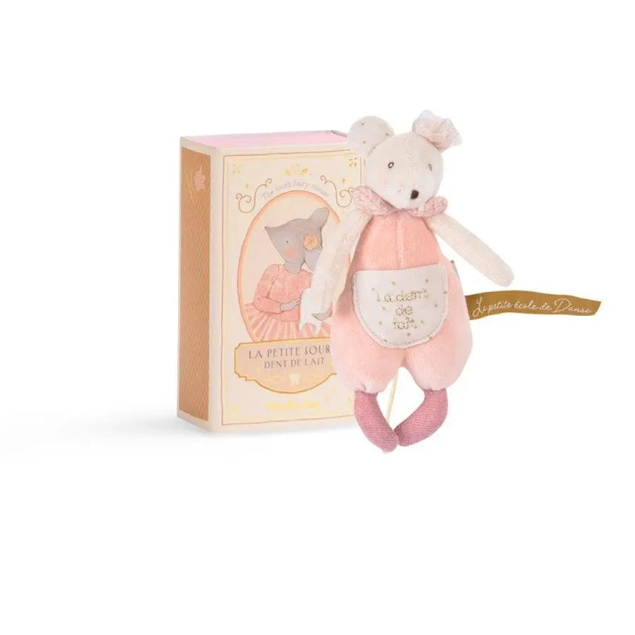 MOULIN ROTY Milchzahn-Maus