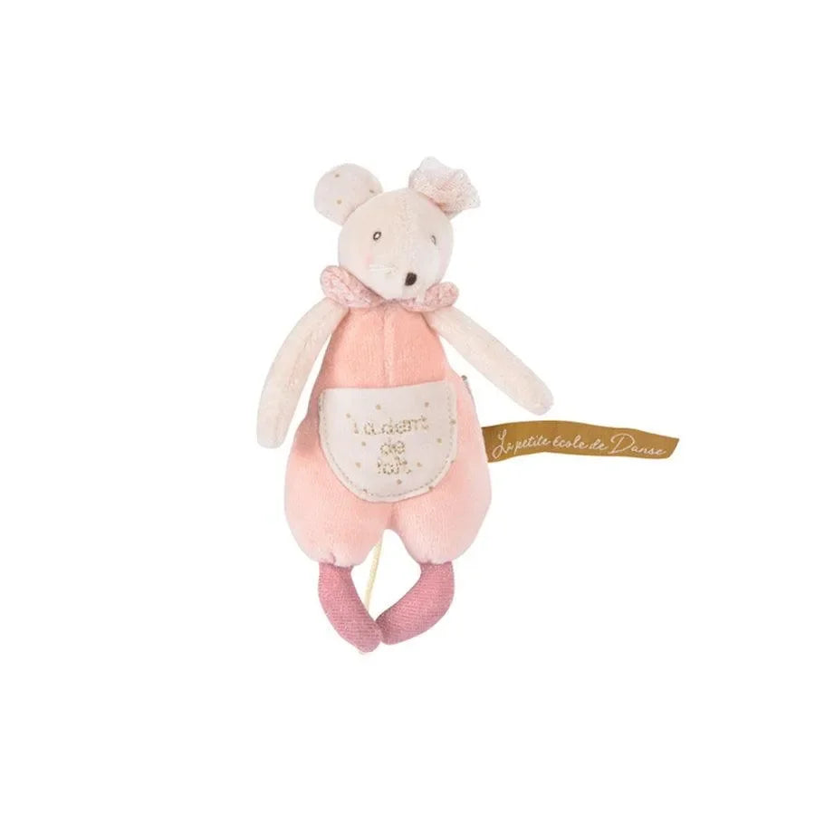 MOULIN ROTY Milchzahn-Maus