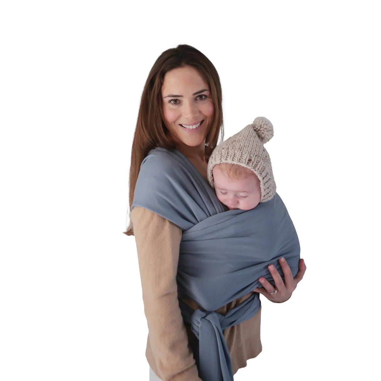 MUSHIE Babytragetuch