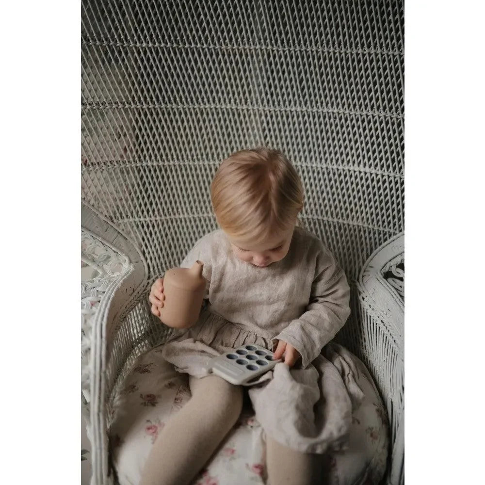 Pressspielzeug Telefon