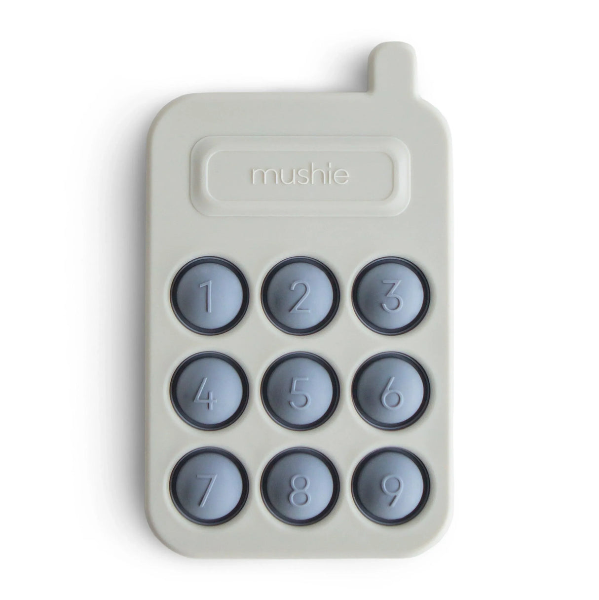 Pressspielzeug Telefon