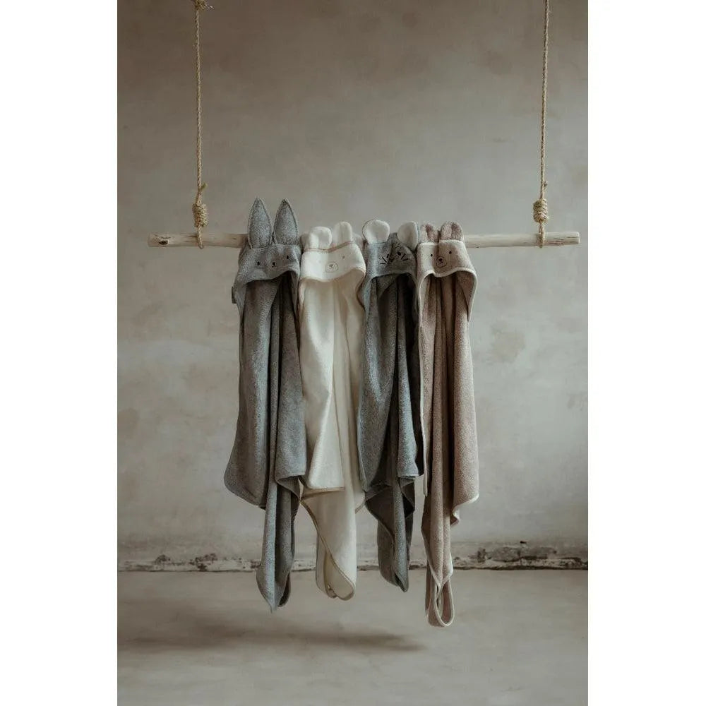 Hypoallergenes Babyhandtuch