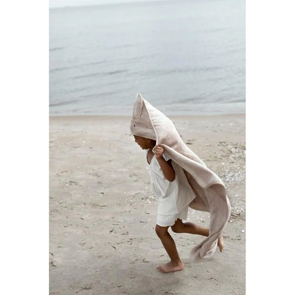 Strandhandtuch für Babys und Kinder