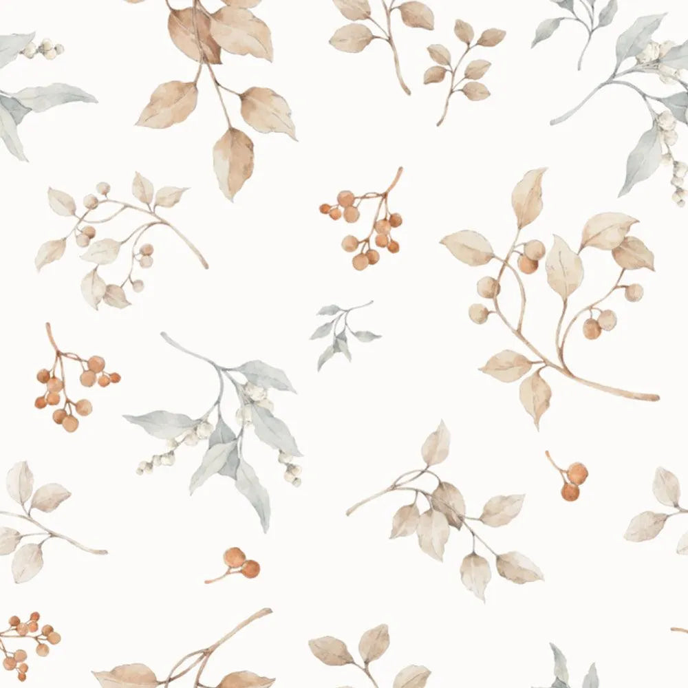 My Memi - Boho natur Muster