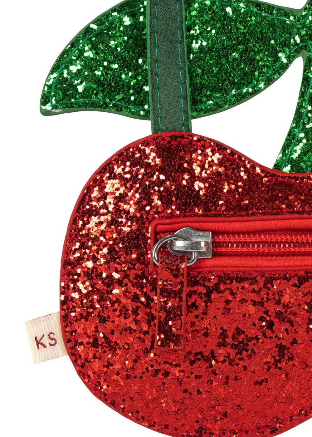 Konges Sløjd Cherry Geldbörse - Nook' d' Mel - Kinder Concept Store