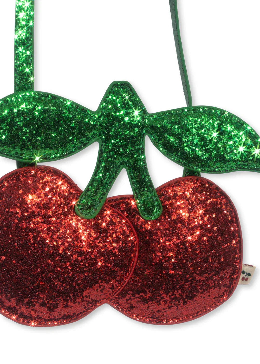 Konges Sløjd Cherry Geldbörse - Nook' d' Mel - Kinder Concept Store