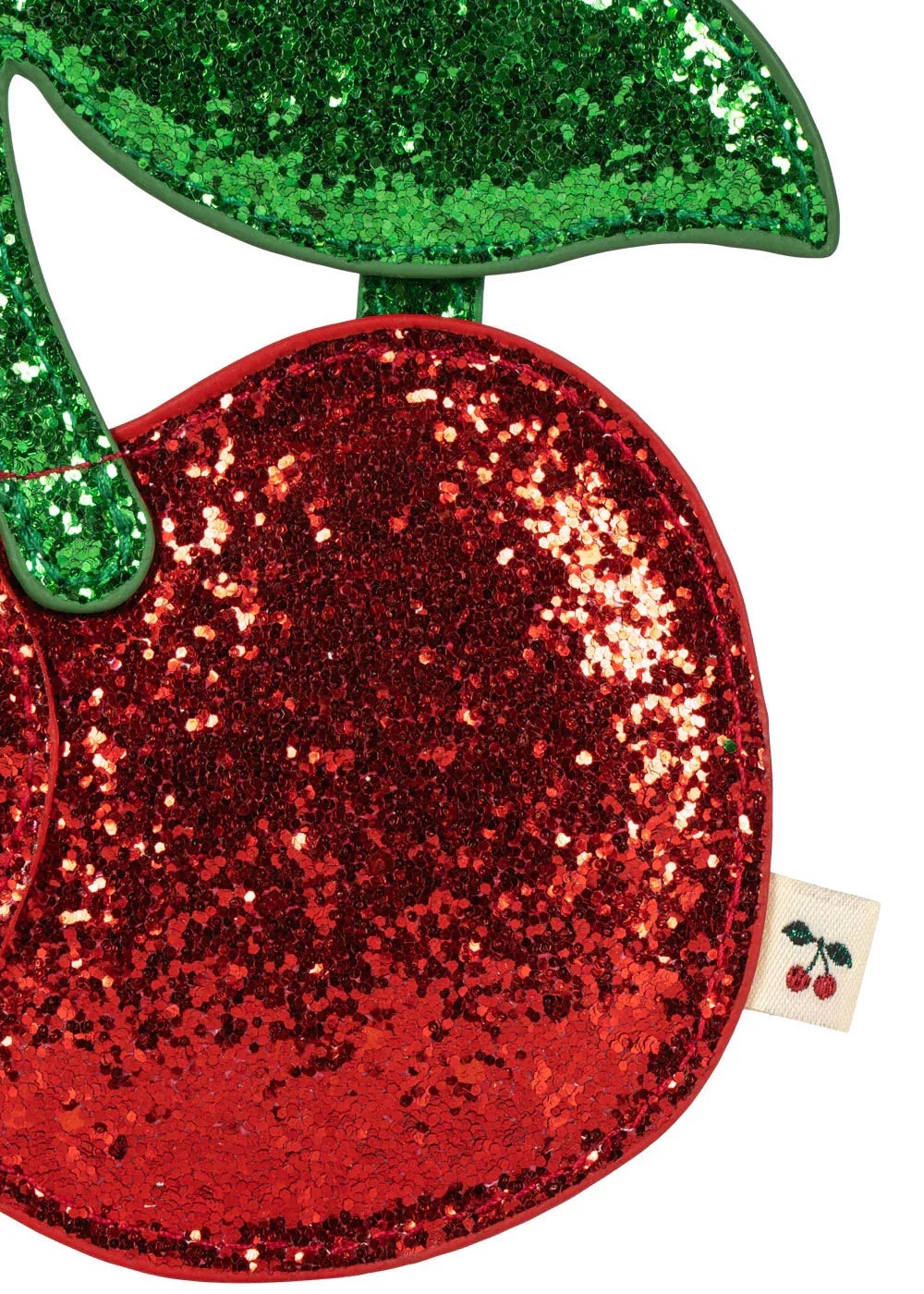 Konges Sløjd Cherry Geldbörse - Nook' d' Mel - Kinder Concept Store