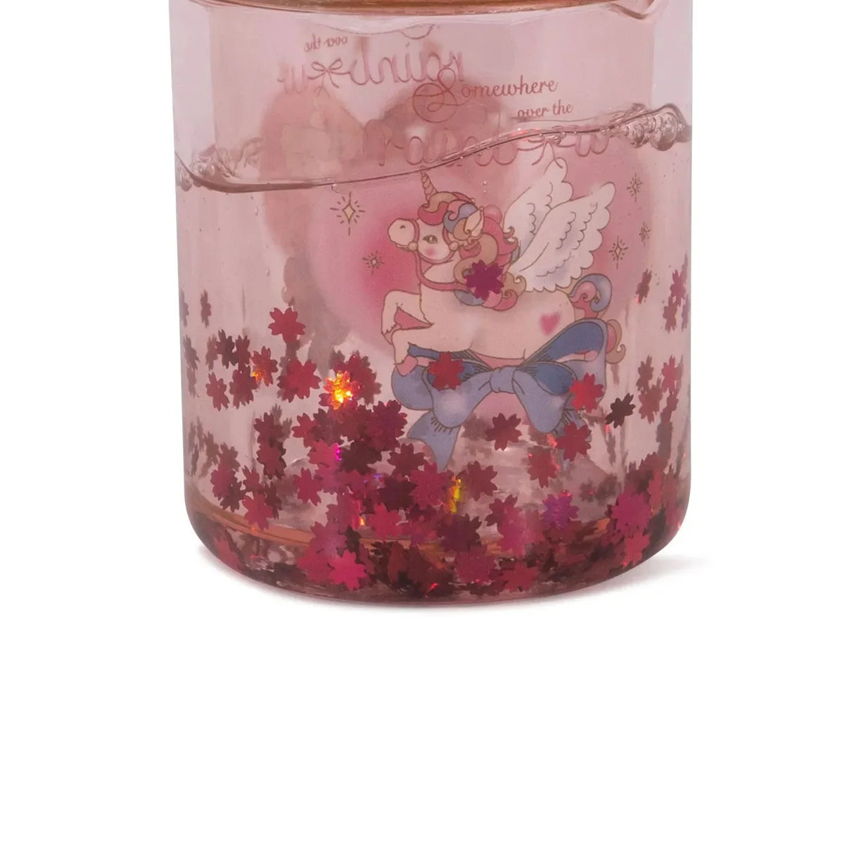 Konges Sløjd 2 Pack Glitzerbecher