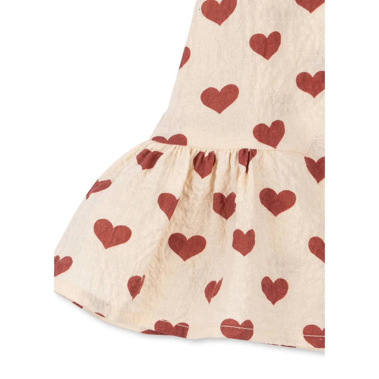 Konges Sløjd Ava Top - Nook' d' Mel - Kinder Concept Store