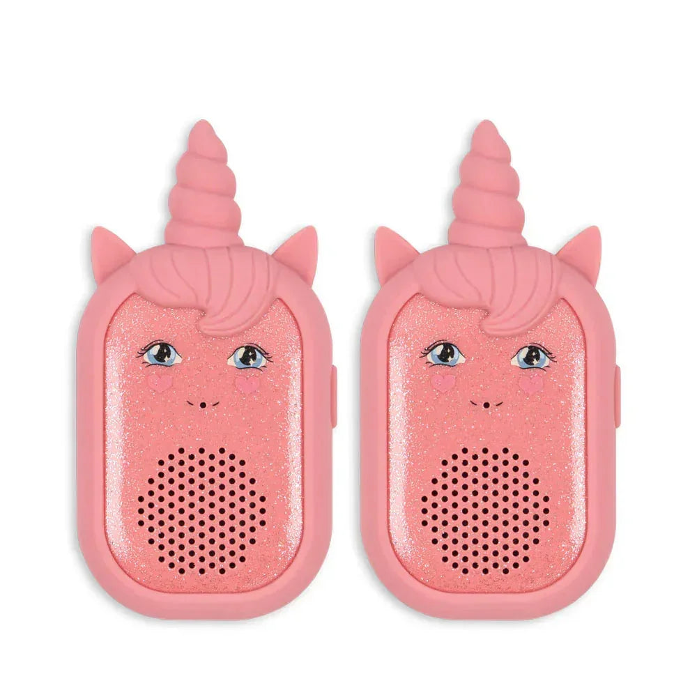 Konges Sløjd Walkie Talkie