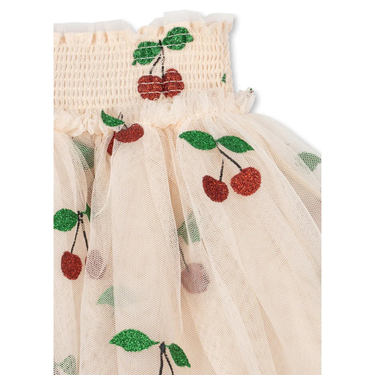 Konges Sløjd Tullie Smock Rock - Nook' d' Mel - Kinder Concept Store