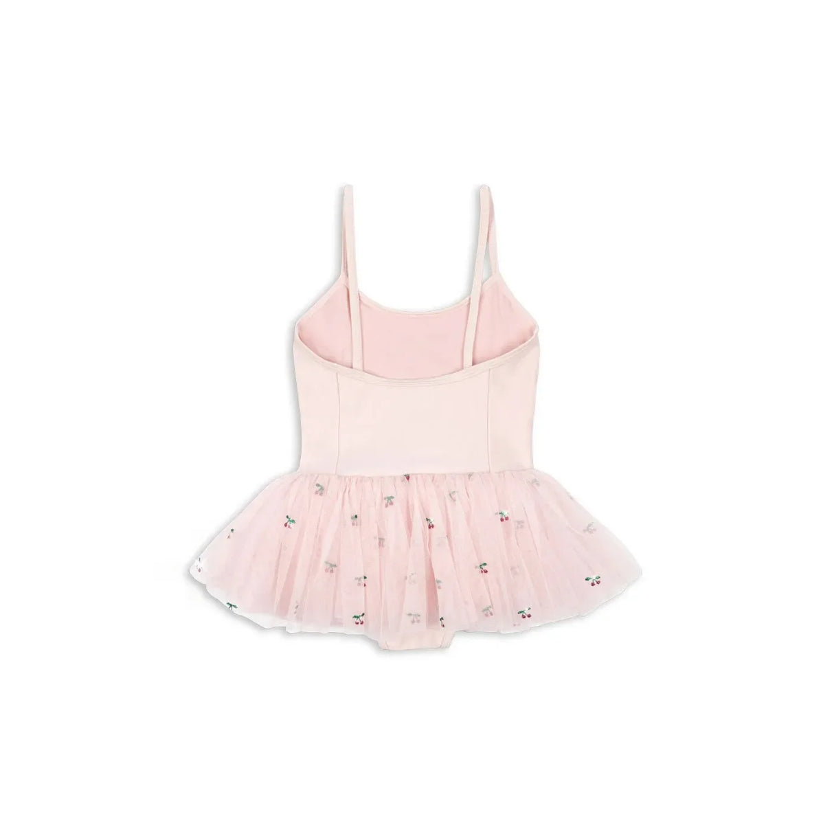 Konges Sløjd Ballerina Kleid mit Tüllrock Marina