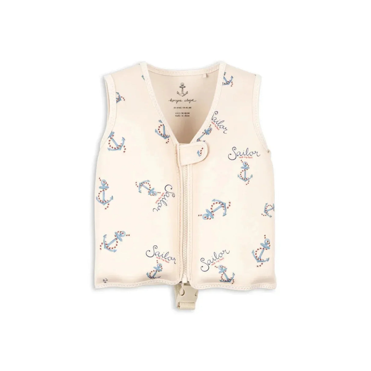 Konges Sløjd Ellis Schwimmweste