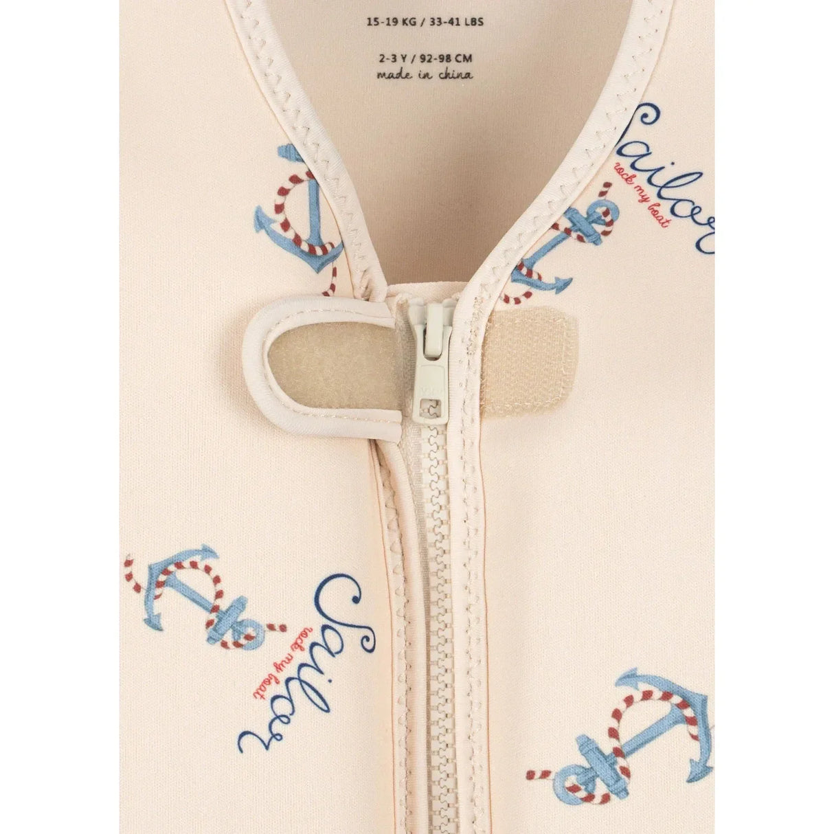 Konges Sløjd Ellis Schwimmweste