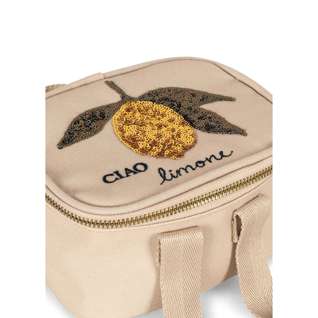 Konges Sløjd Mini Thermotasche - Nook' d' Mel - Kinder Concept Store