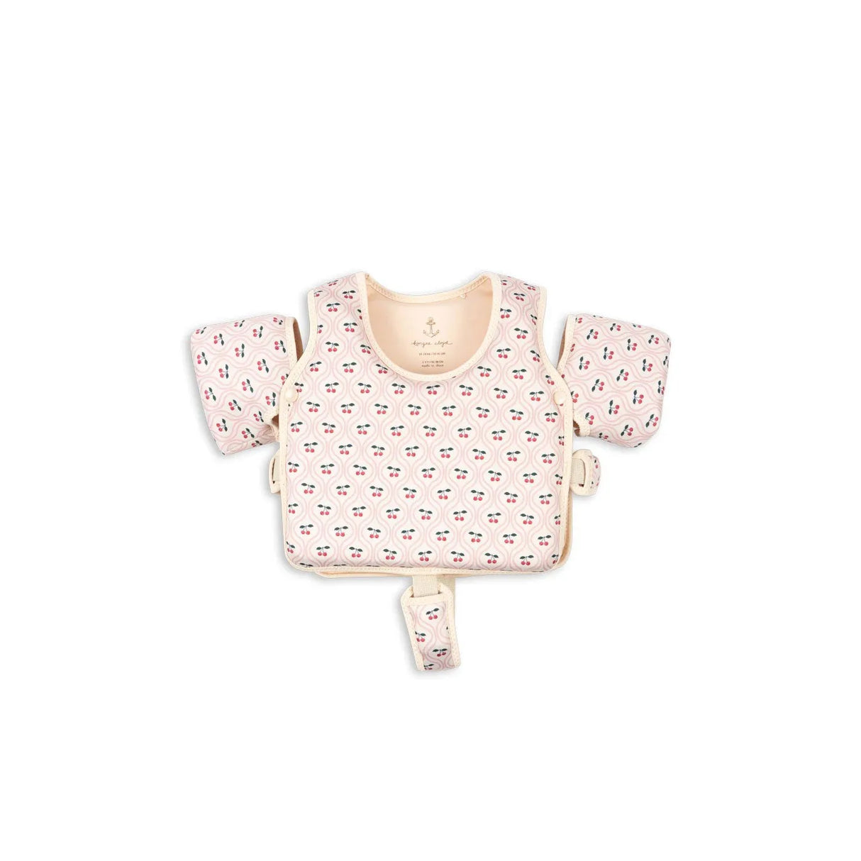 Konges Sløjd Hollis Schwimmweste - Nook' d' Mel - Kinder Concept Store