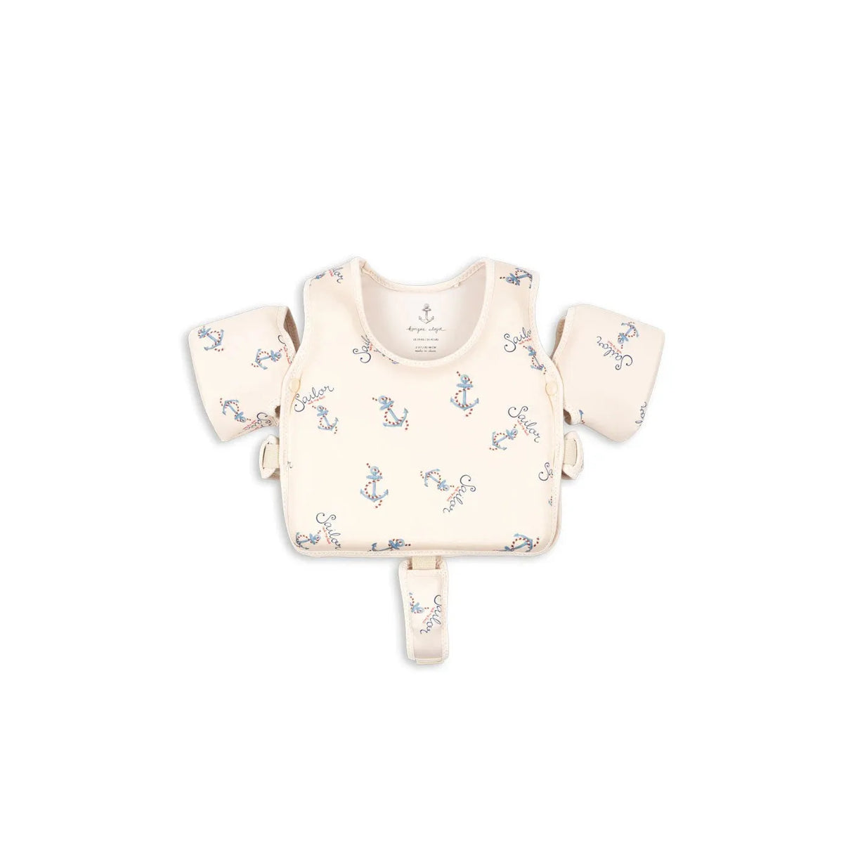 Konges Sløjd Hollis Schwimmweste - Nook' d' Mel - Kinder Concept Store