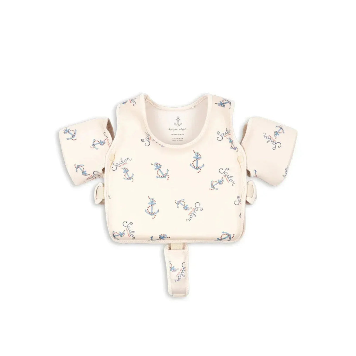 Konges Sløjd Hollis Schwimmweste