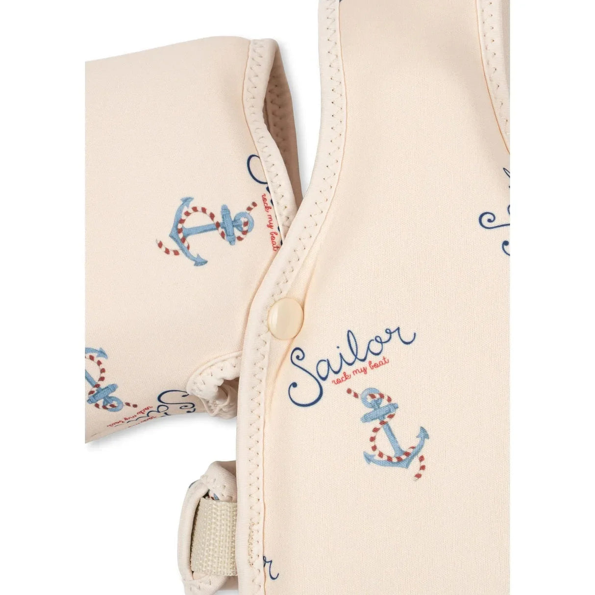 Konges Sløjd Hollis Schwimmweste