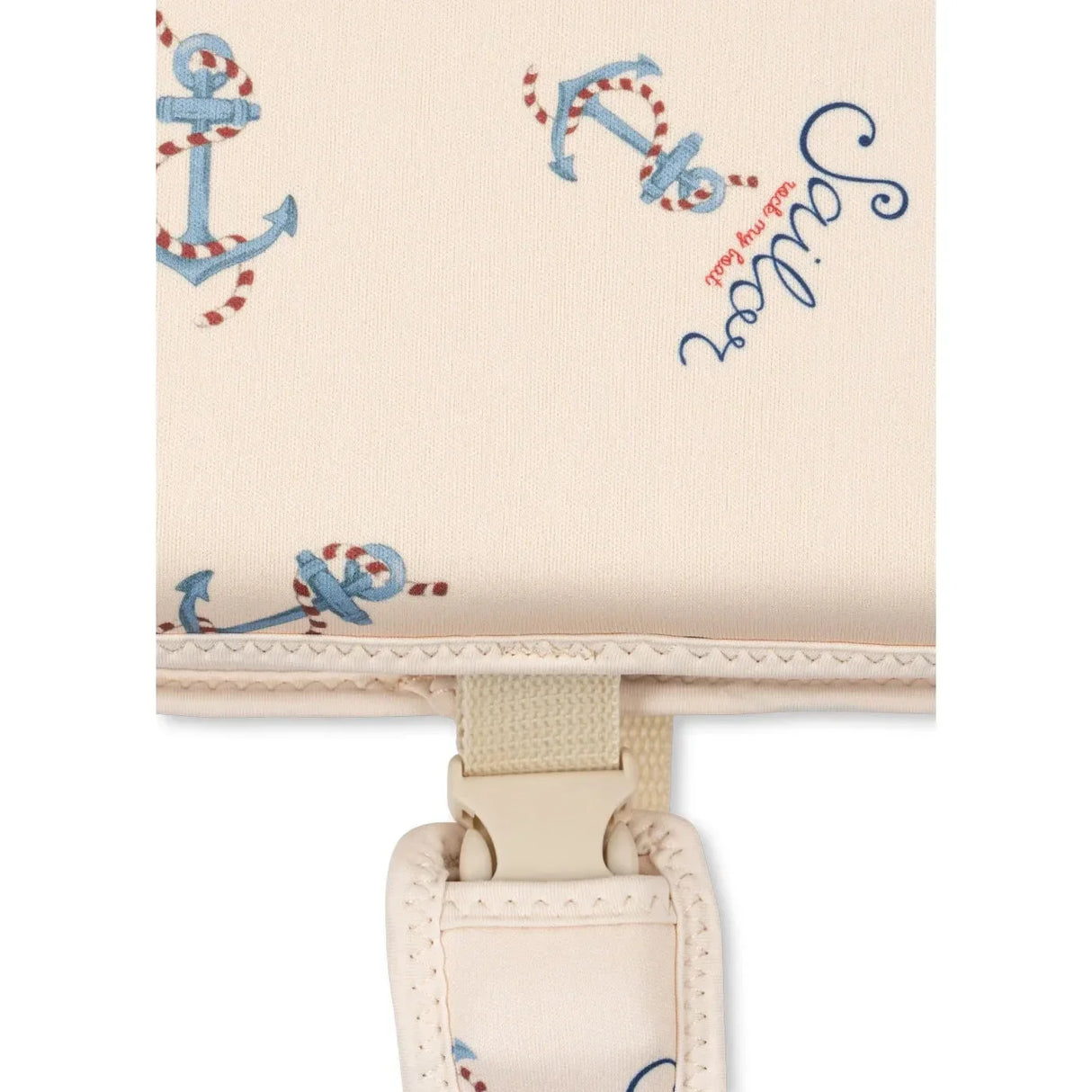 Konges Sløjd Hollis Schwimmweste