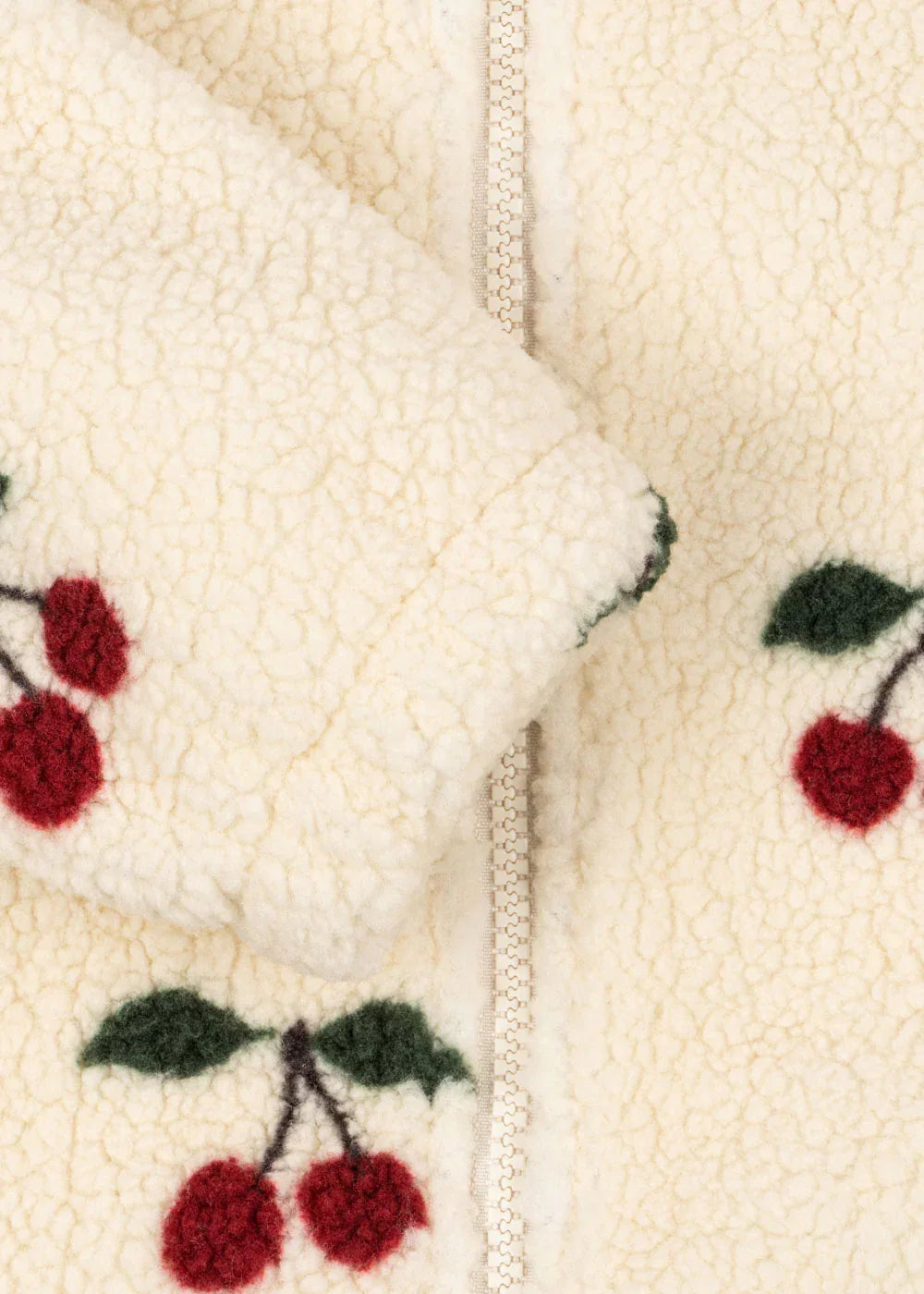 Konges Sløjd Jody Jacke - Nook' d' Mel - Kinder Concept Store